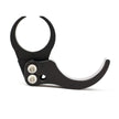 Helmet Hanger with Bar Mount 1.50  Inches Tube Diameter
