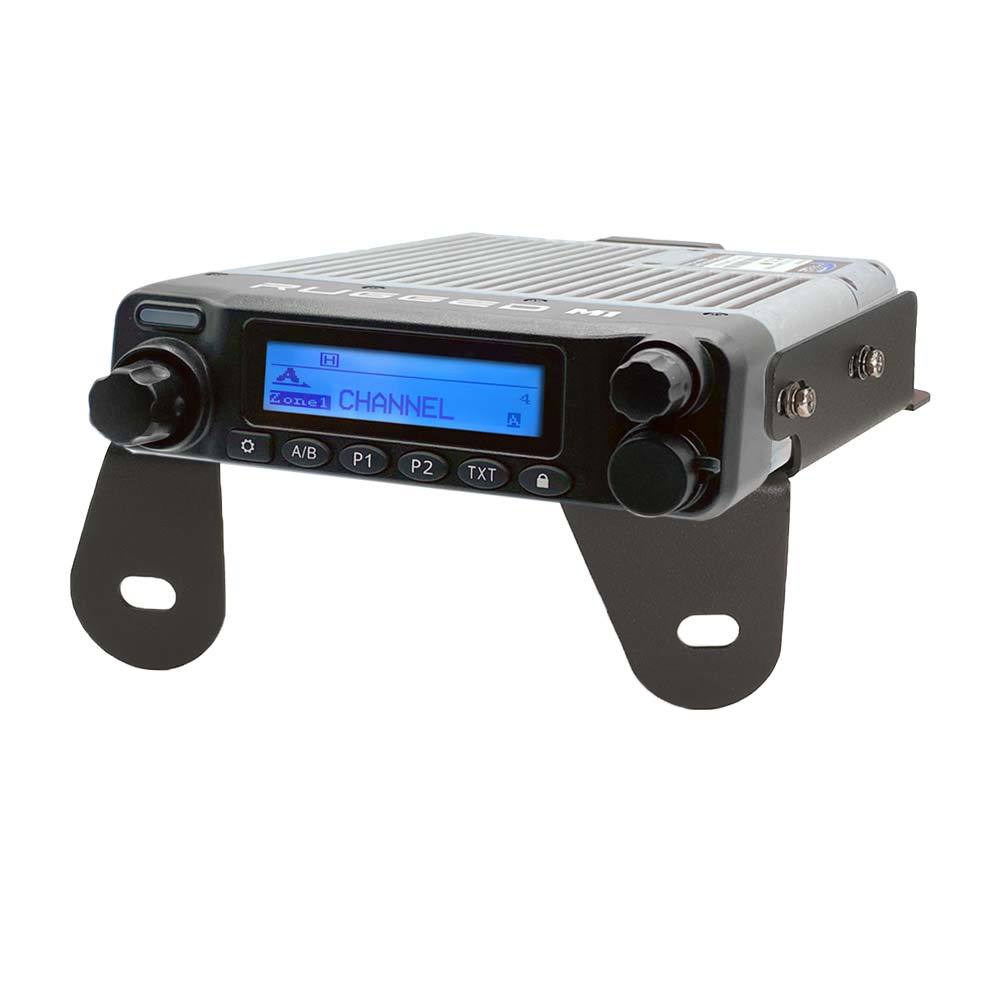 Polaris RZR RS1 Complete Communication Kit with Bluetooth and 2-Way Radio M1 VHF Business Band