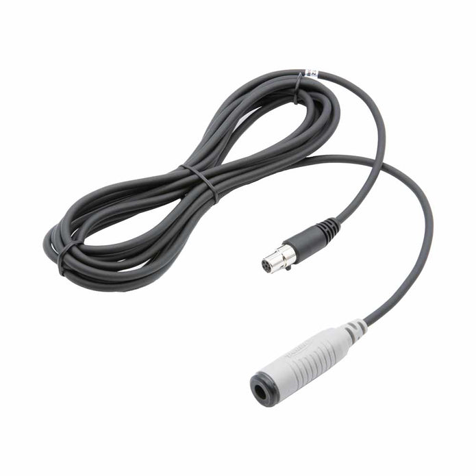 STX STEREO Straight Cable to Intercom (Select Length) 16  Feet