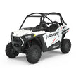 2012-2022 Polaris RZR 900 ECU bench power flash by Evolution Powersports