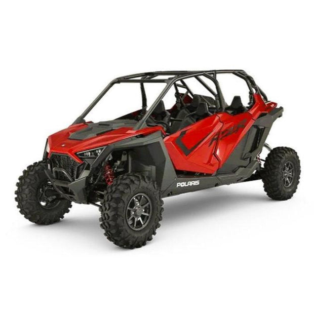 RZR Pro XP