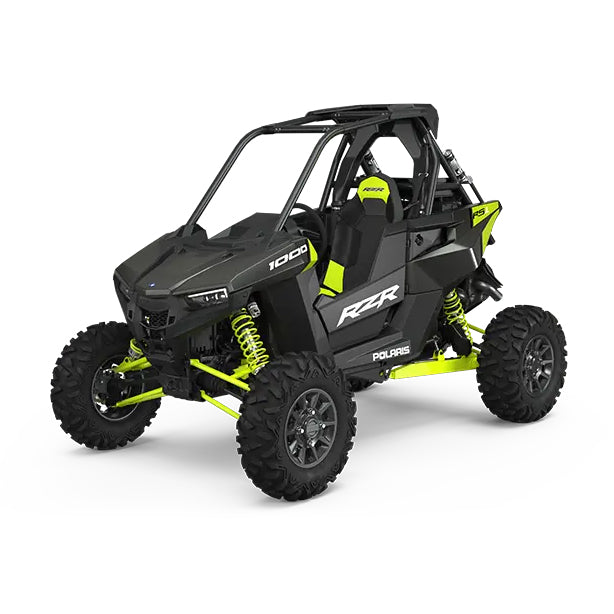 Evolution Powersports 2018-2022 Polaris RZR RS1 ECU Bench Power Flash
