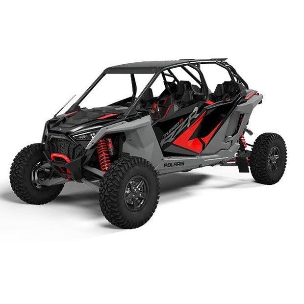 RZR Turbo R