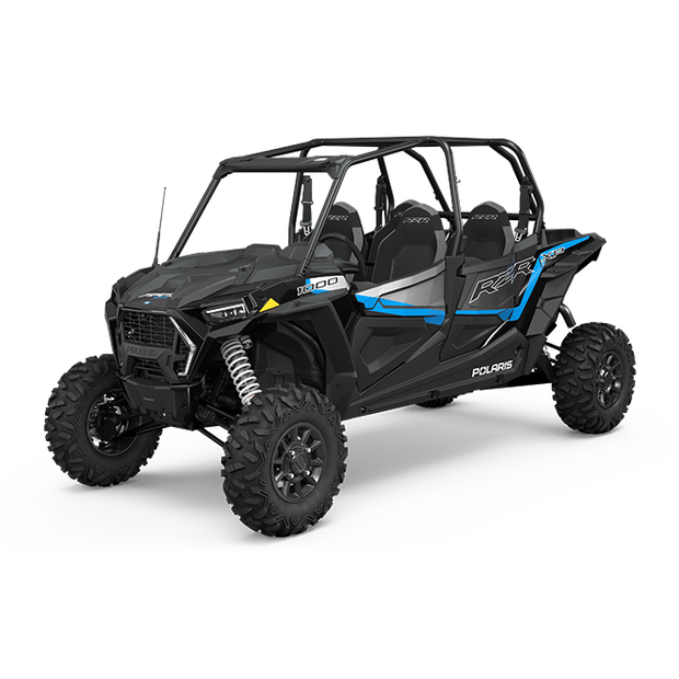 Polaris RZR XP 1000 (2014-2023) Maptuner ECU Power Flash