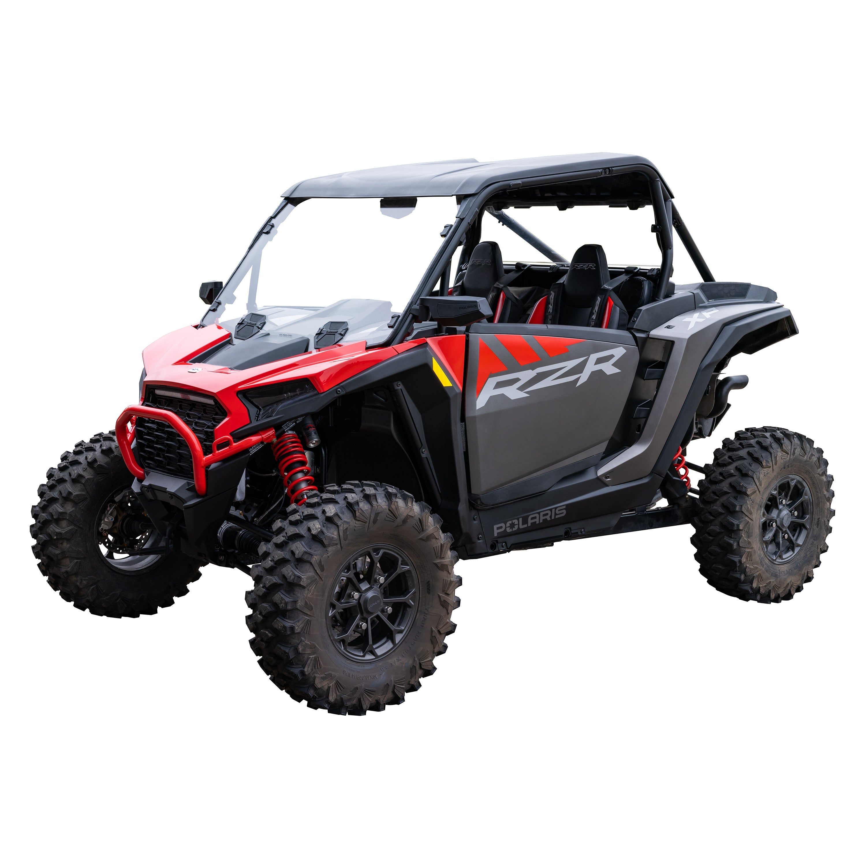 2024 Polaris RZR XP 1000 ECU Bench Power Flash (send-in)