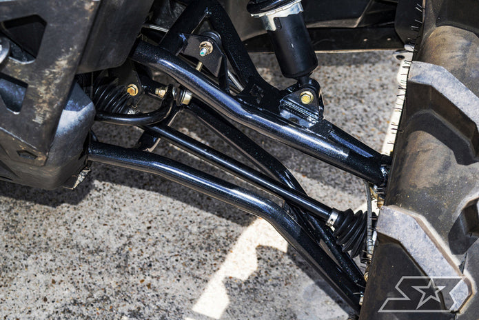 Can-Am Defender HD10 +2