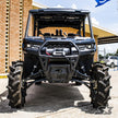 Can-Am Defender HD10 +2