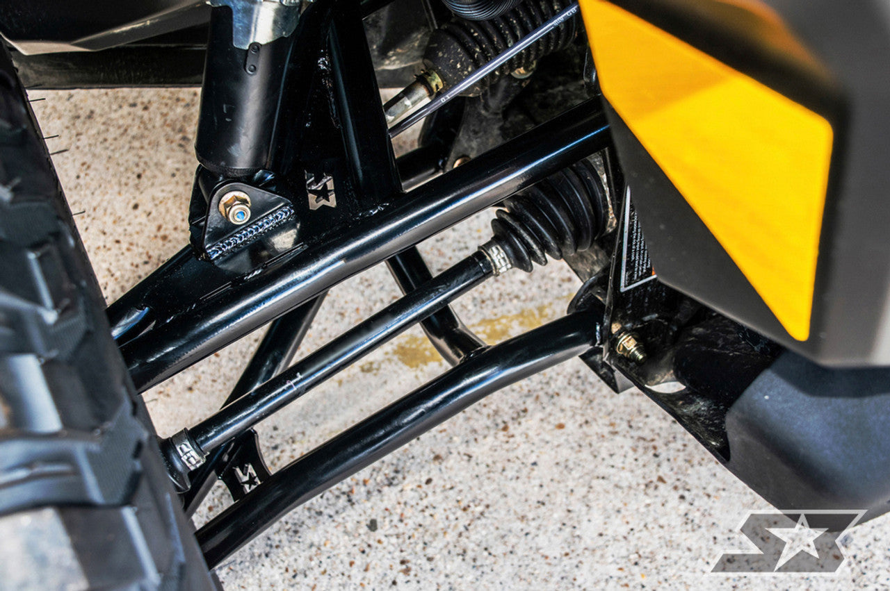 Can-Am Defender HD10 +2