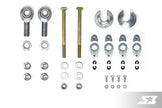 Can-Am Maverick X3 Trailing Arms by S3 Power Sports
