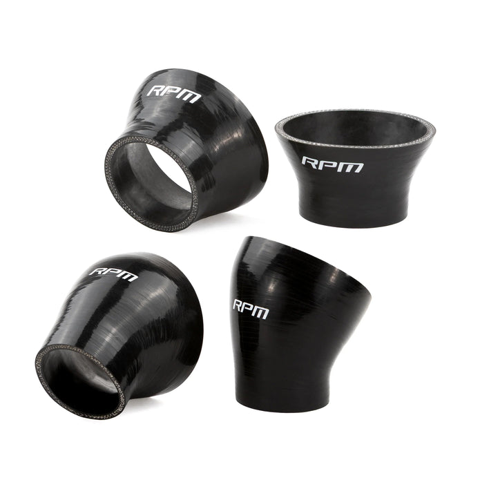 RPM "Cooler" Air Vent Kit - Silicone Intake Replacement