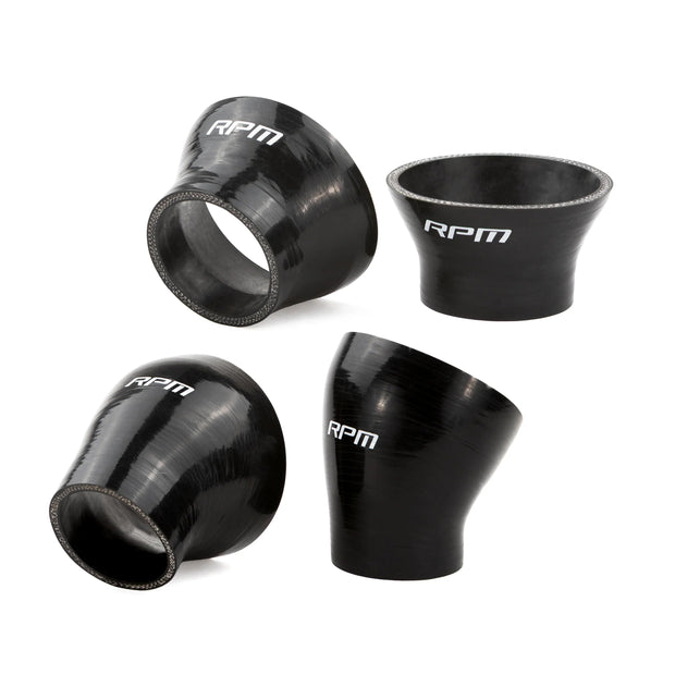 RPM "Cooler" Air Vent Kit - Silicone Intake Replacement