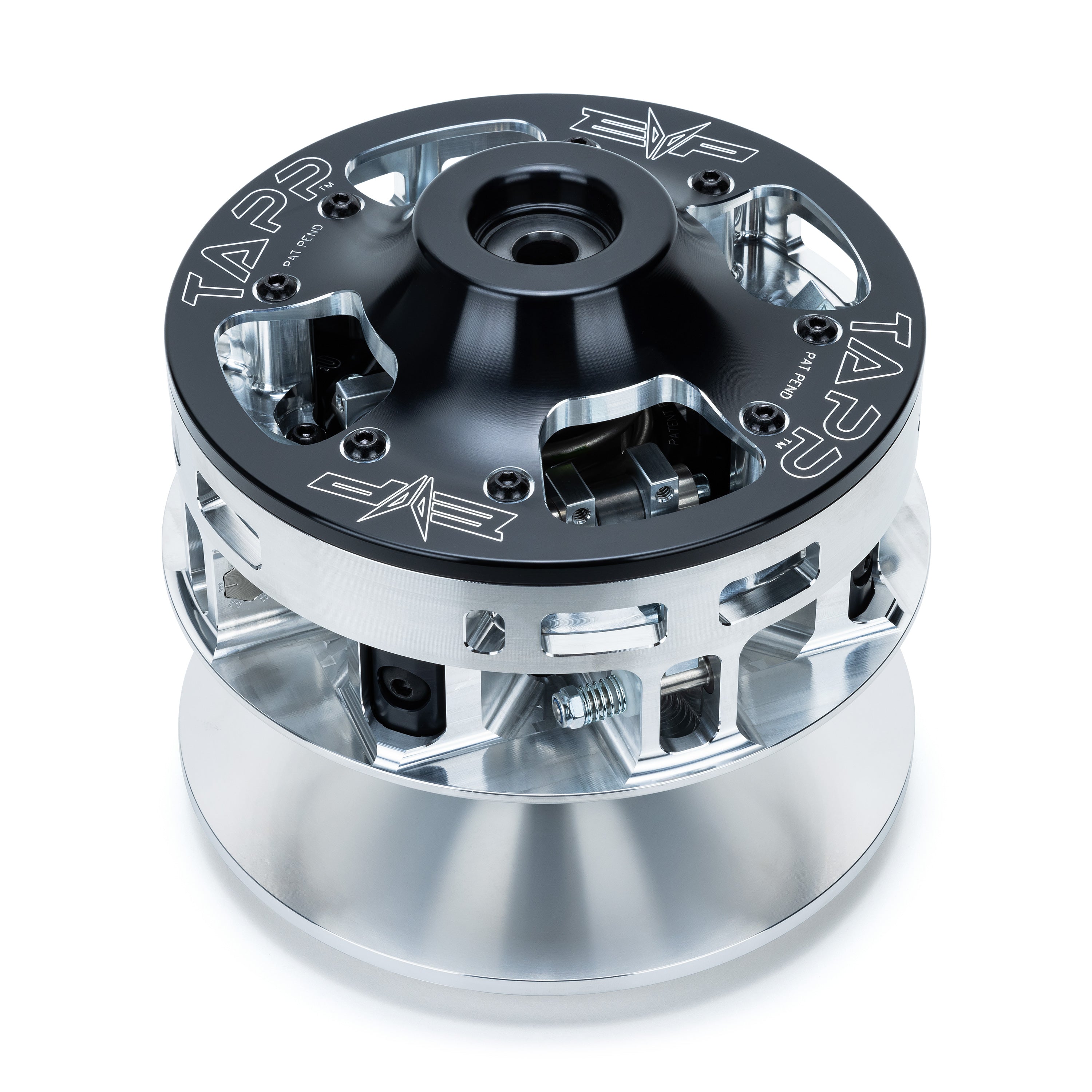 Polaris Xpedition TAPP Roller Primary Clutch by Evolution Powersports