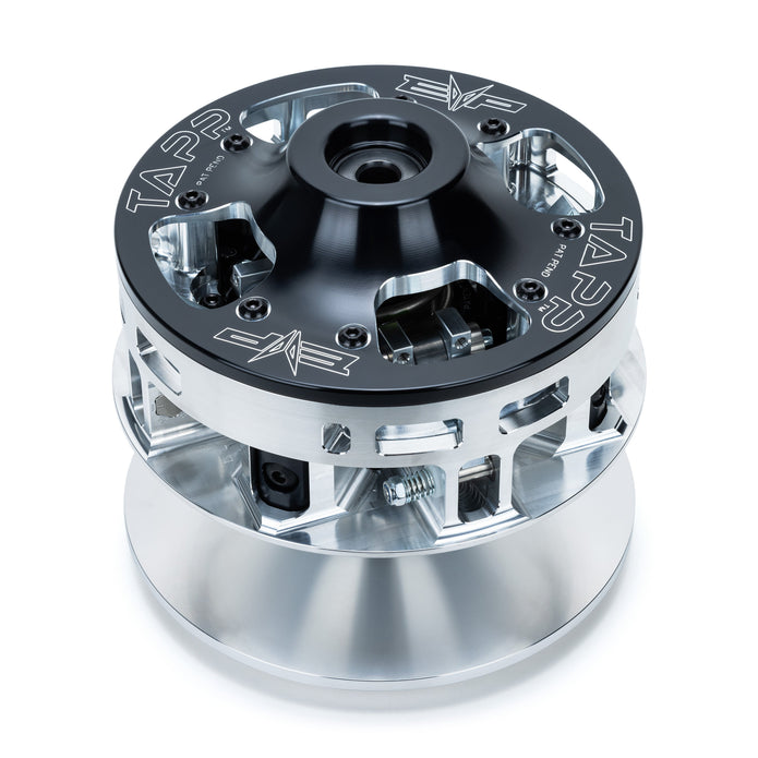 Polaris Xpedition TAPP Roller Primary Clutch by Evolution Powersports