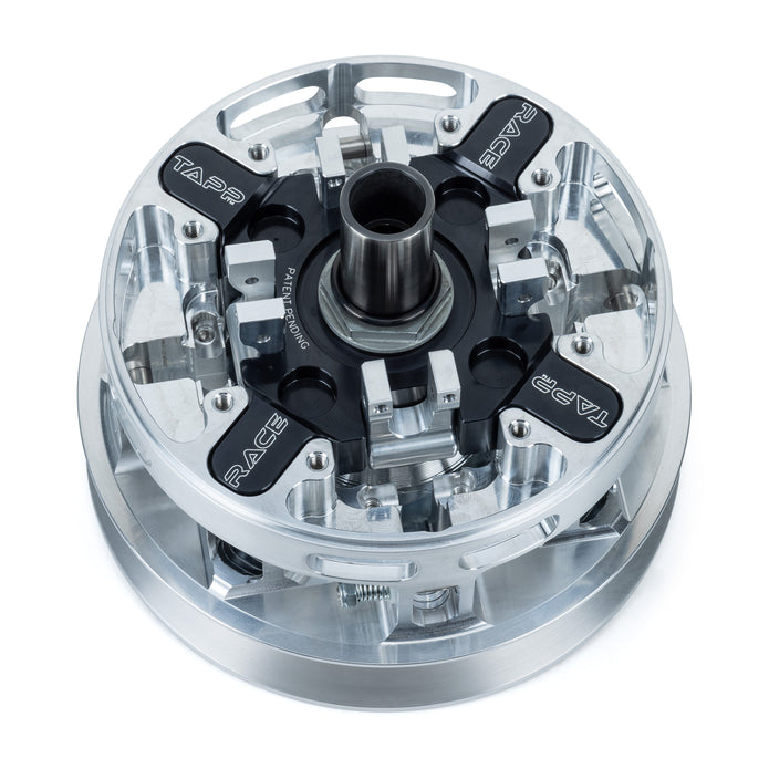TEST - EVP TAPP Roller Primary Clutch for 2021+ Can-Am Maverick X3 Turbo RR with EVP ECU Power Flash (Copy)