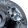 EVP TAPP Roller Primary Clutch for 2023+ Can-Am Maverick X3 Turbo with EVP ECU Power Flash