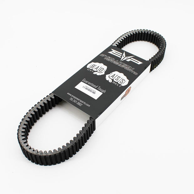 EVP Sand Storm Drive Belt for Can-Am Maverick, Commander, Renegade & Outlander