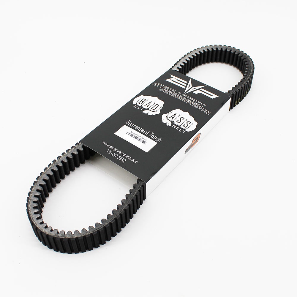 X3 TAPP XR Race Series drive belt