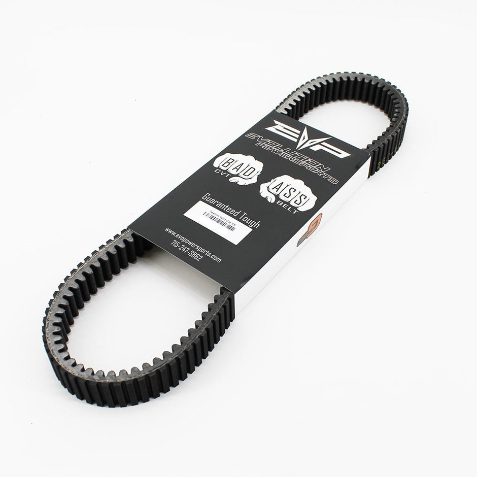 X3 TAPP XR Race Series drive belt