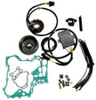 Can-Am Maverick X3 850W magneto stator upgrade kit