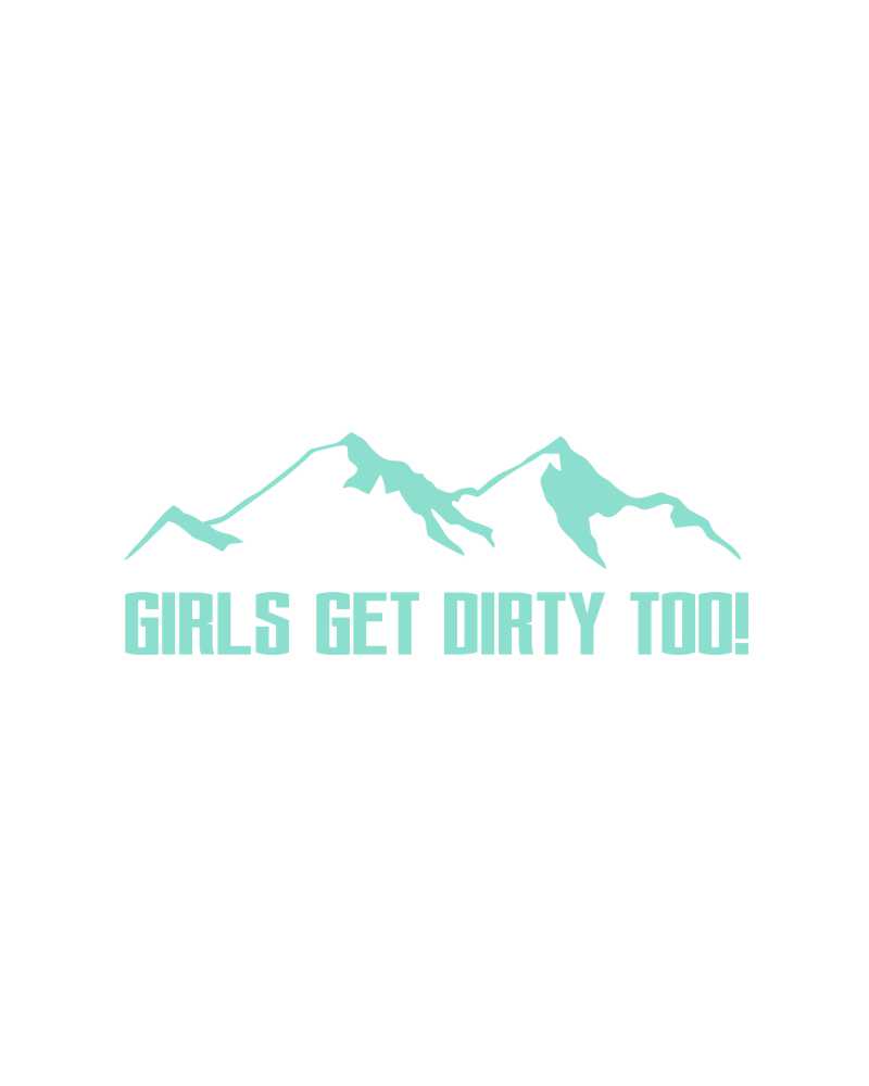 Wilderness Decal 2