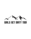 Wilderness Decal 2