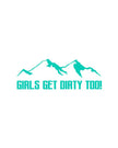 Wilderness Decal 2