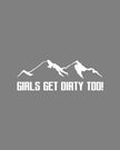 Wilderness Decal 2