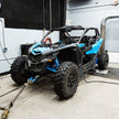 EVP 2023+ Can-Am Maverick X3 Turbo 135 HP Bench Flash Power Pack without intercooler