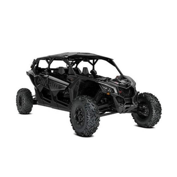 CanAm X3 Maxx (4 door)