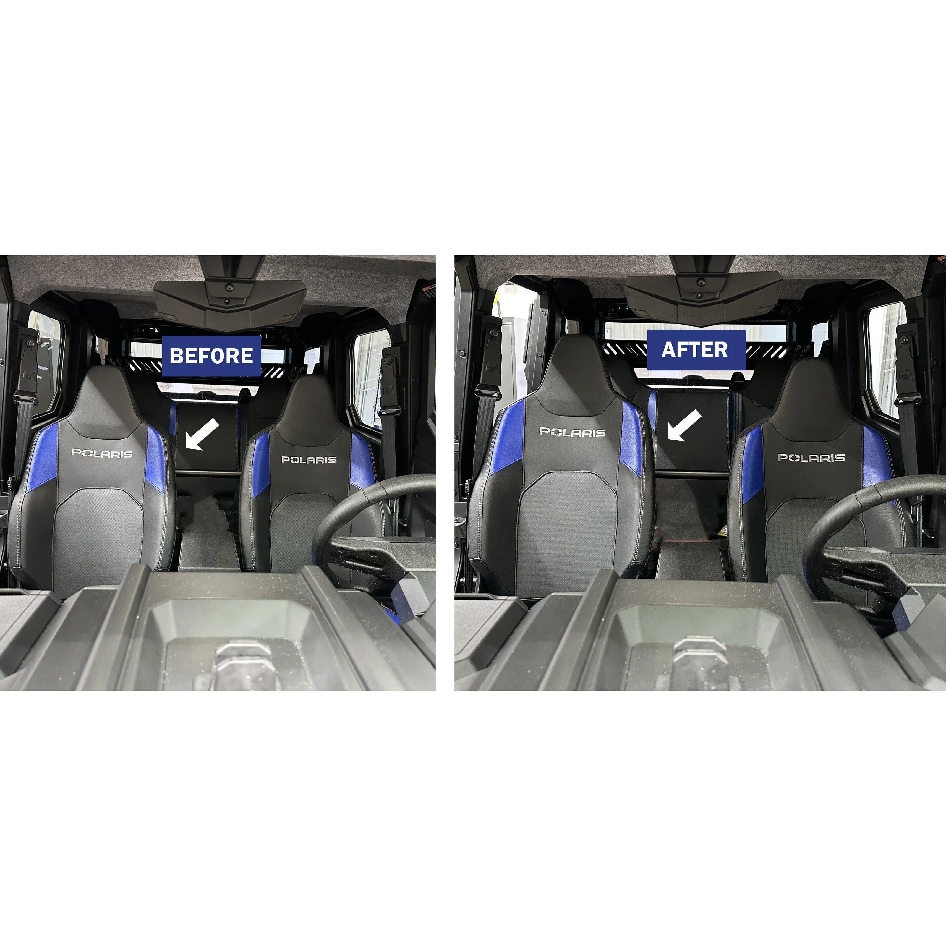 Polaris XPEDITION 2 3/8