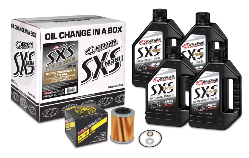 can-am-full-synthetic-oil-change-kit-5w-40-high-clearance-utv